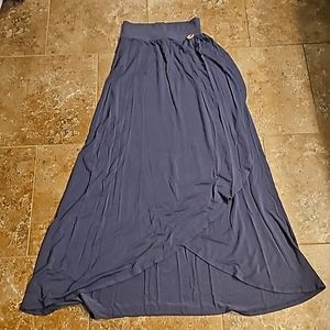 Matilda Jane maxi skirt